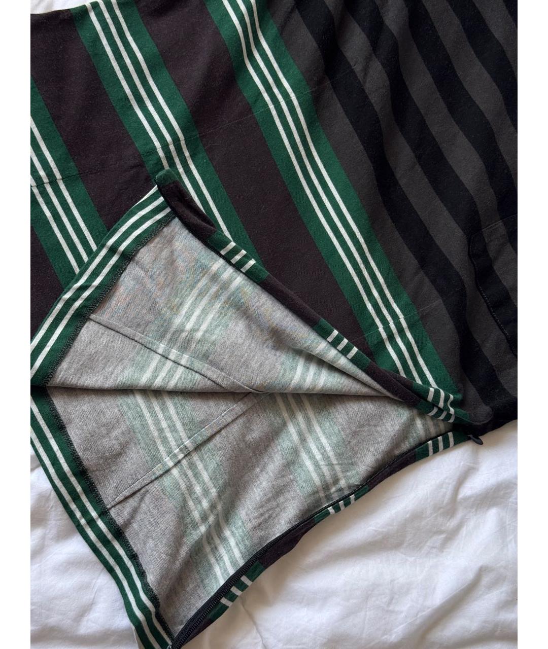 PRADA Хлопковая футболка, фото 3