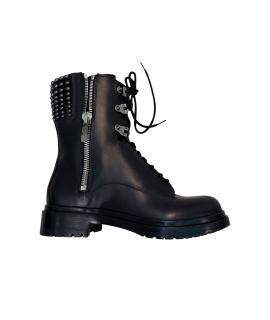 SERGIO ROSSI Ботинки