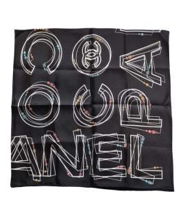 CHANEL Шарф