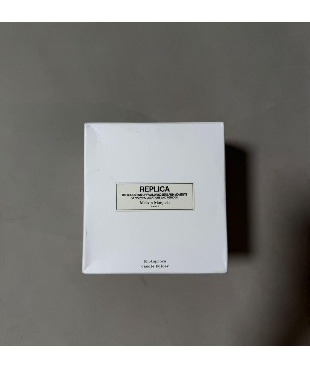 MAISON MARGIELA Подсвечник, фото 4