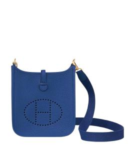 HERMES Сумка через плечо