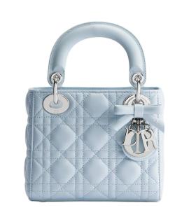 CHRISTIAN DIOR Сумка через плечо