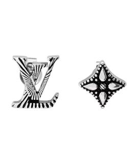 LOUIS VUITTON Серьги