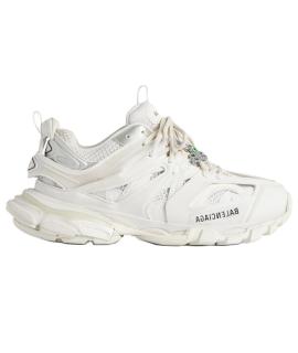 BALENCIAGA Низкие кроссовки / кеды