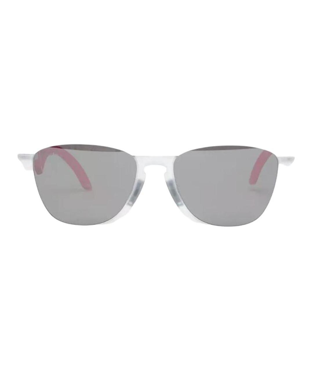 OAKLEY Мульти пластиковые солнцезащитные очки, фото 2