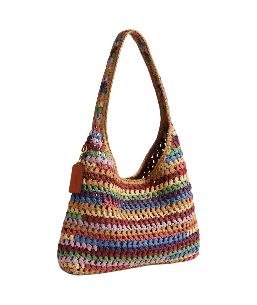 COACH Мульти сумка через плечо, фото 3