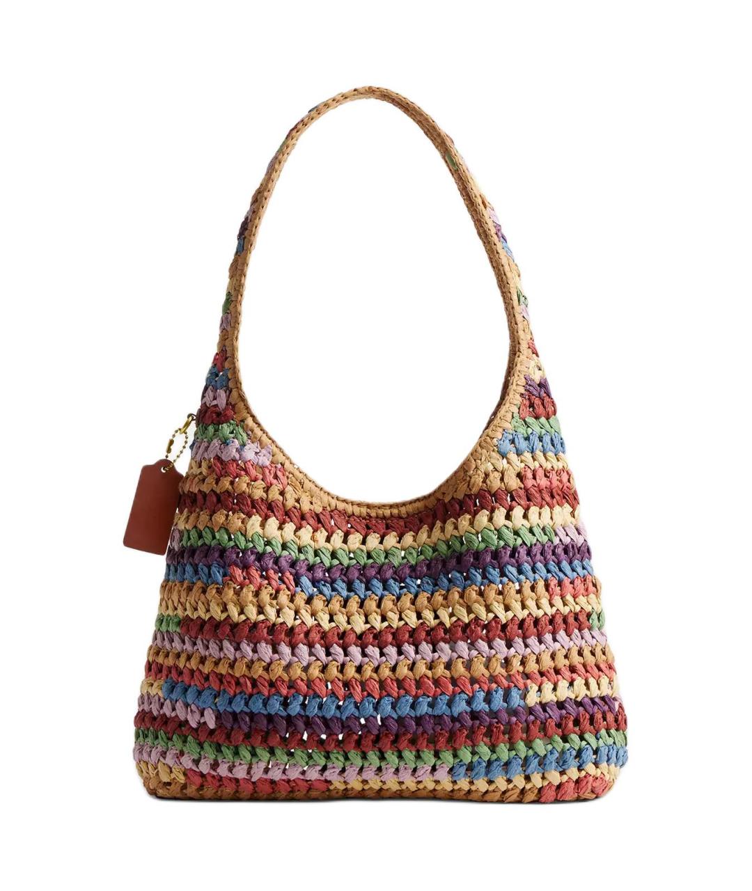 COACH Мульти сумка через плечо, фото 4