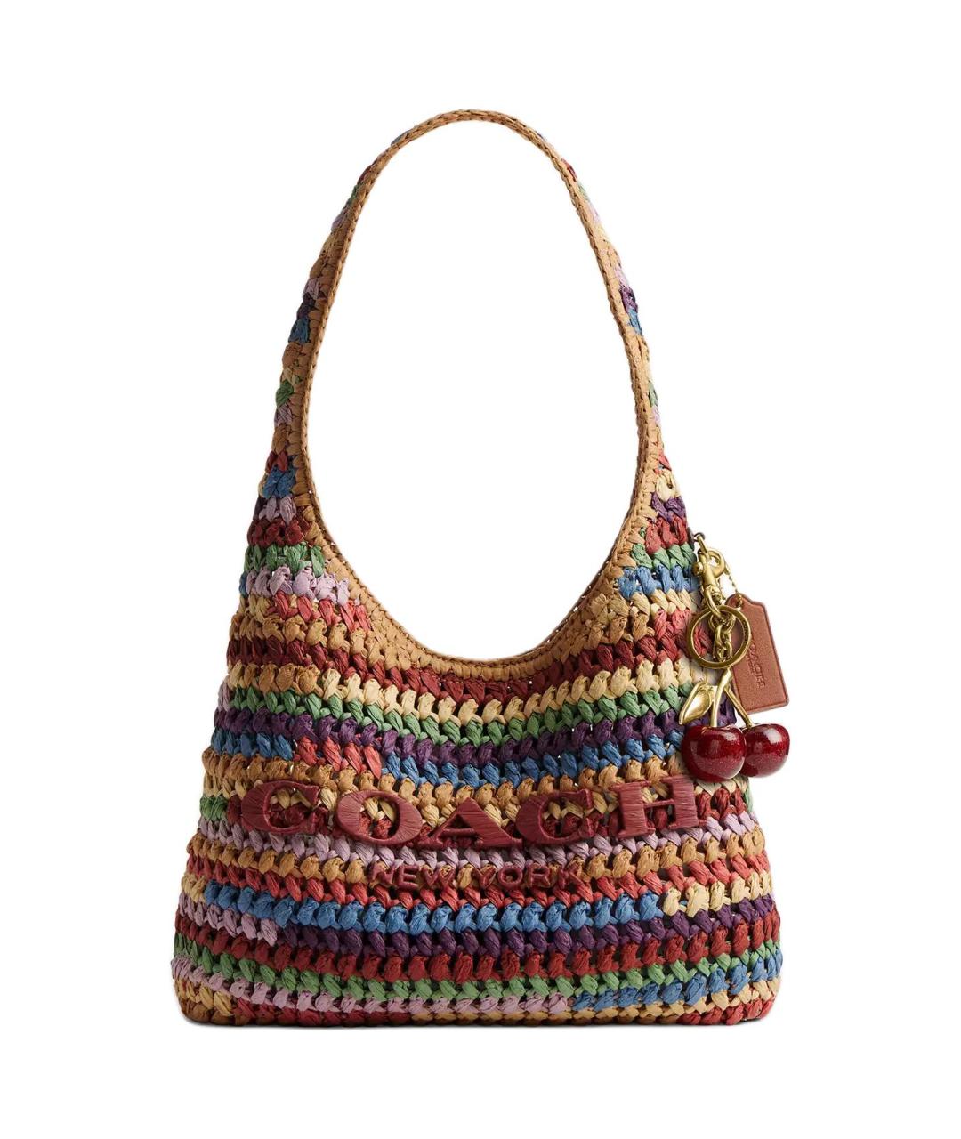 COACH Мульти сумка через плечо, фото 2