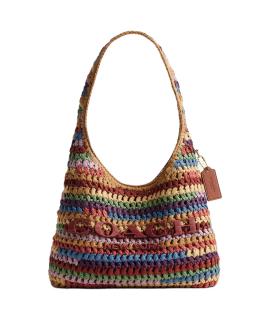 COACH Сумка через плечо