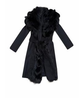 ERMANNO SCERVINO Пальто