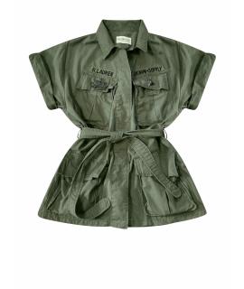 RALPH LAUREN Куртка