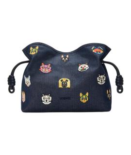 LOEWE Клатч/вечерняя сумка