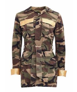 SAINT LAURENT Парка