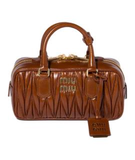 MIU MIU Сумка через плечо