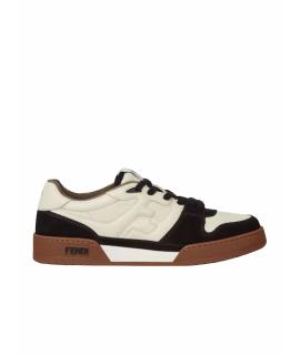 FENDI Низкие кроссовки / кеды