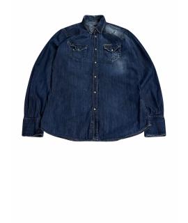 DSQUARED2 Классическая рубашка