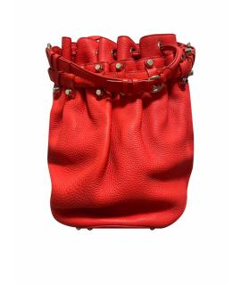 ALEXANDER WANG Сумка с короткими ручками