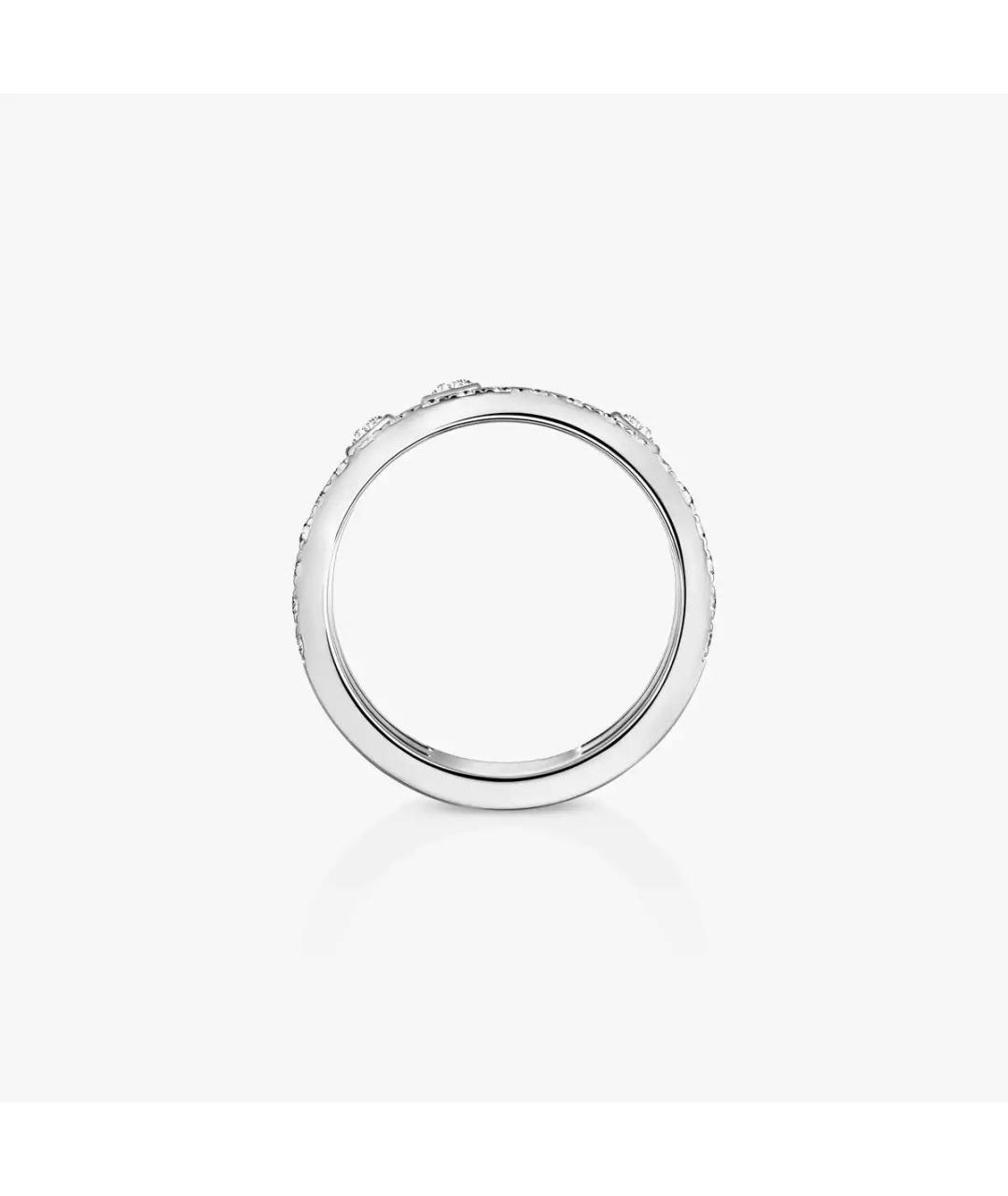 MESSIKA Кольцо из белого золота, фото 5