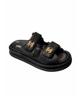 CHANEL Сандалии