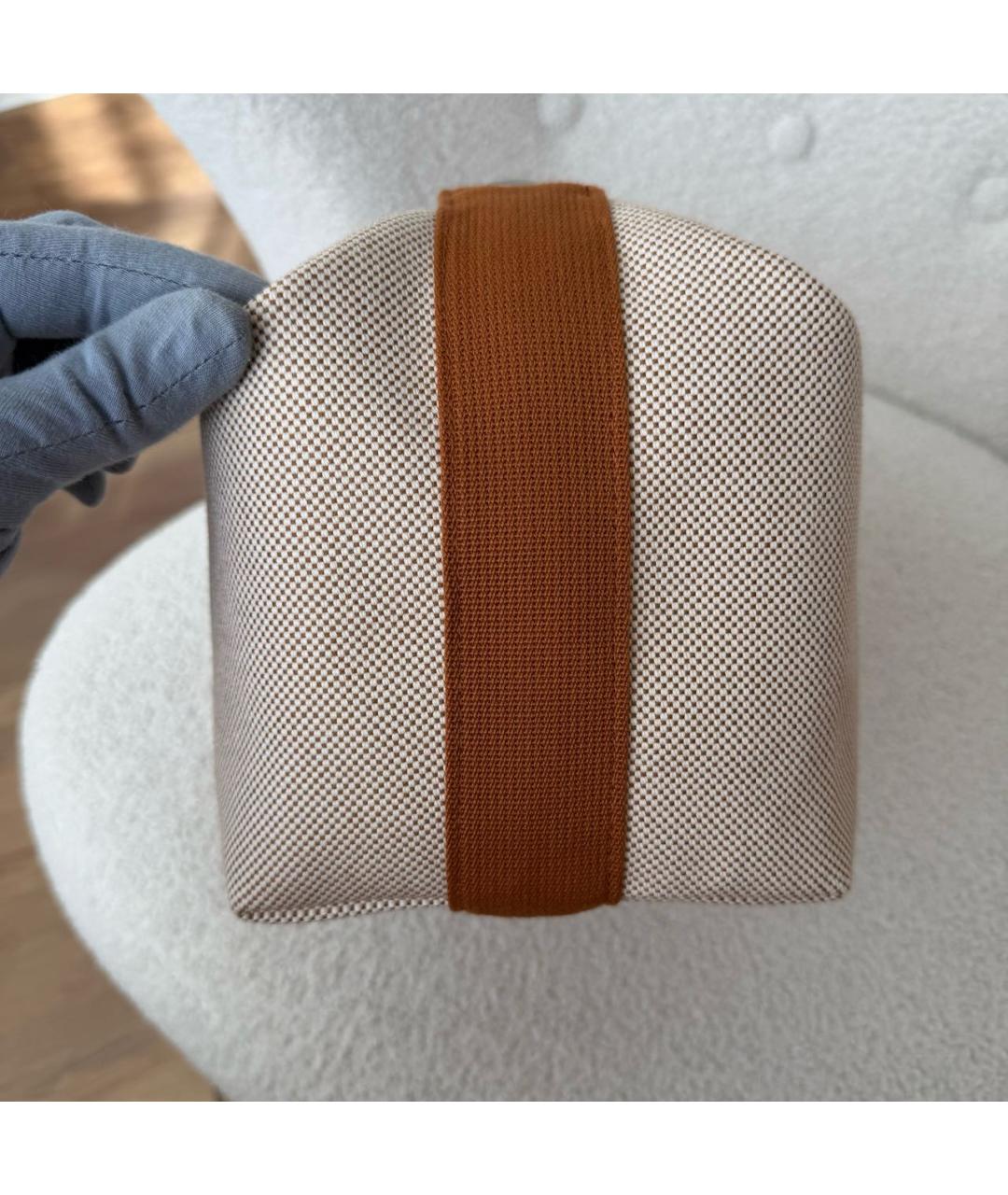 HERMES Косметичка, фото 4