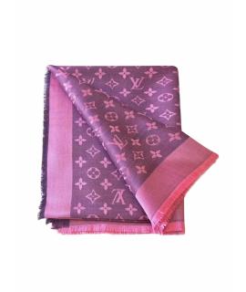 LOUIS VUITTON Шарф