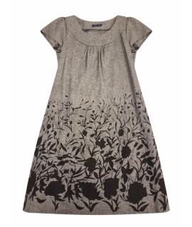 TRUSSARDI JEANS Повседневное платье