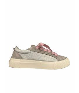 LOUIS VUITTON Низкие кроссовки / кеды