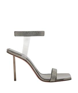 Amina Muaddi Босоножки