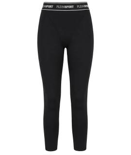 PLEIN SPORT Леггинсы и велосипедки