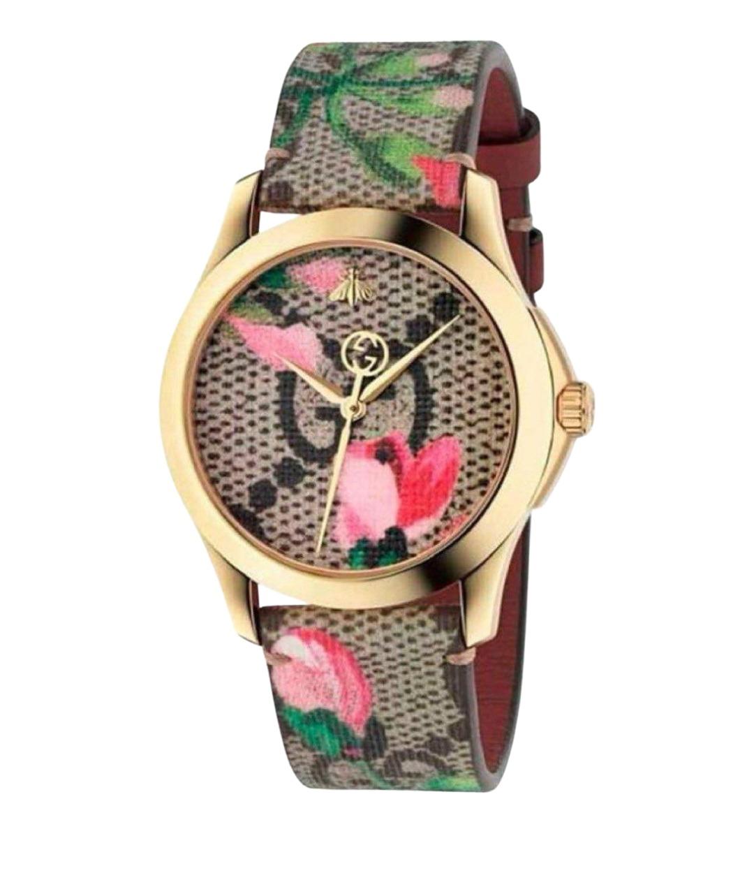 GUCCI Мульти часы, фото 1