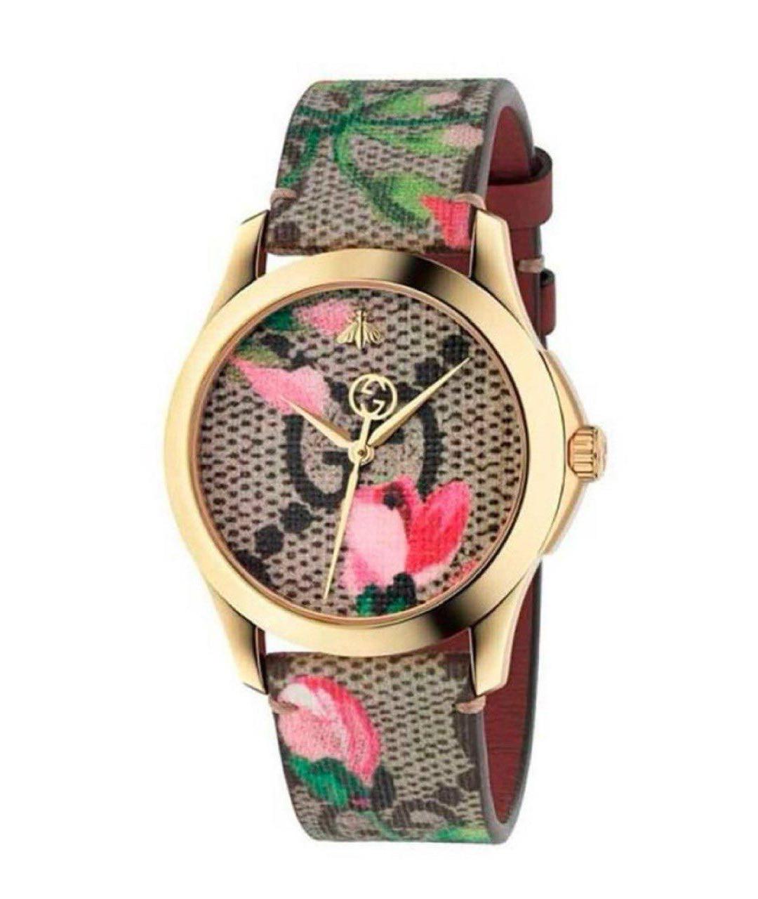 GUCCI Мульти часы, фото 9