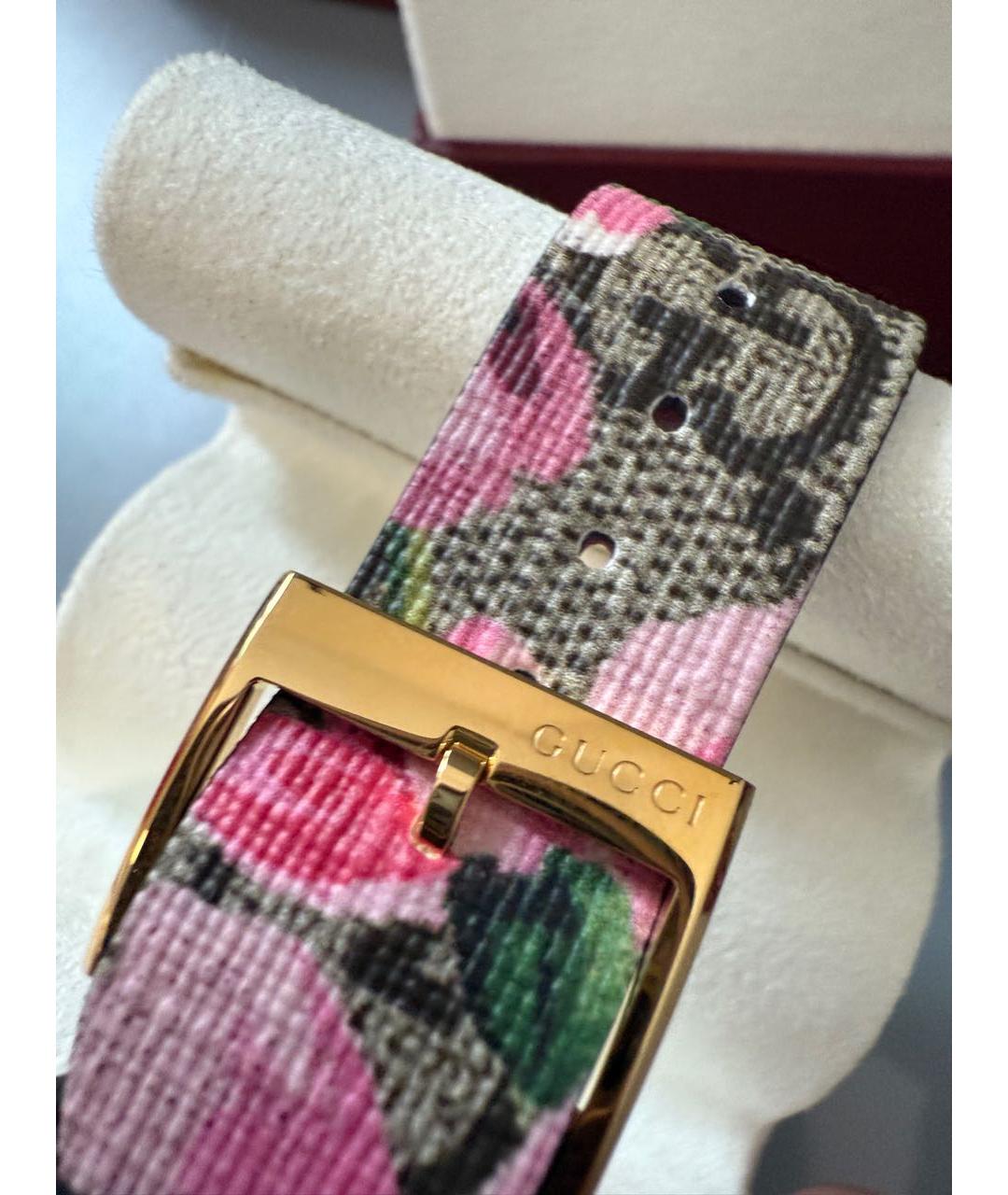 GUCCI Мульти часы, фото 4