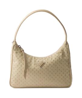 PRADA Сумка через плечо