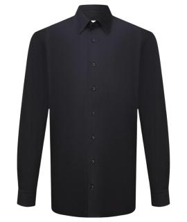 ZILLI Классическая рубашка