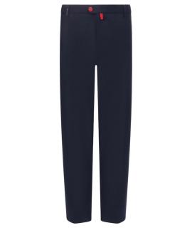 KITON Повседневные брюки
