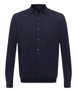 ZILLI Кэжуал рубашка