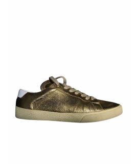 SAINT LAURENT Низкие кроссовки / кеды