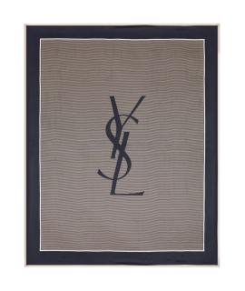 SAINT LAURENT Шарф