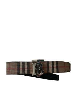 BURBERRY Ремень