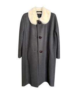 ALEXANDER TEREKHOV Пальто