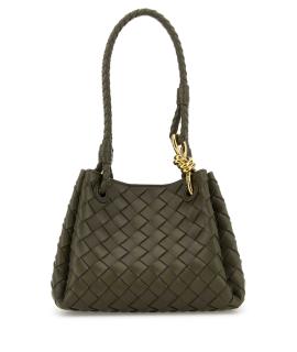 BOTTEGA VENETA Сумка с короткими ручками
