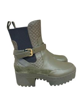 LOUIS VUITTON Ботинки