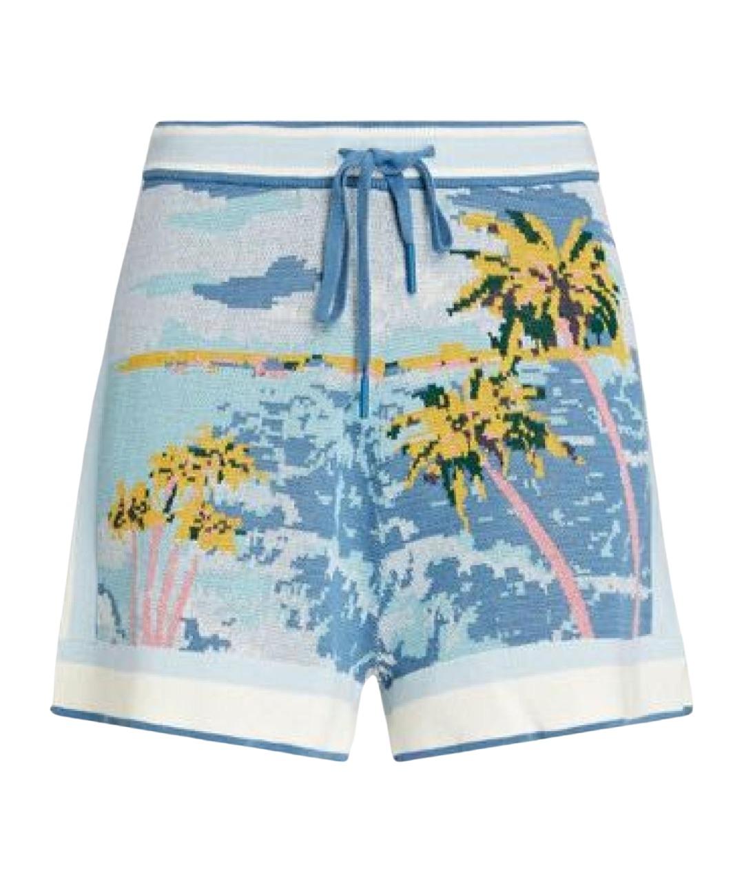 ZIMMERMANN Шорты, фото 1