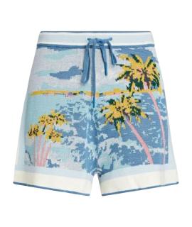 ZIMMERMANN Шорты