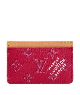 LOUIS VUITTON Кардхолдер