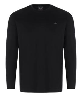 PAUL & SHARK Лонгслив