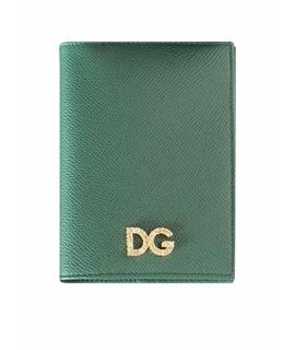 DOLCE&GABBANA Обложка/футляр