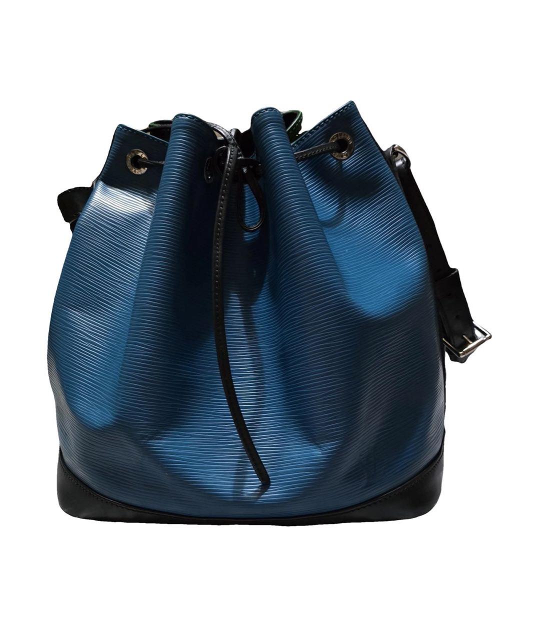 LOUIS VUITTON Мульти кожаная сумка тоут, фото 9