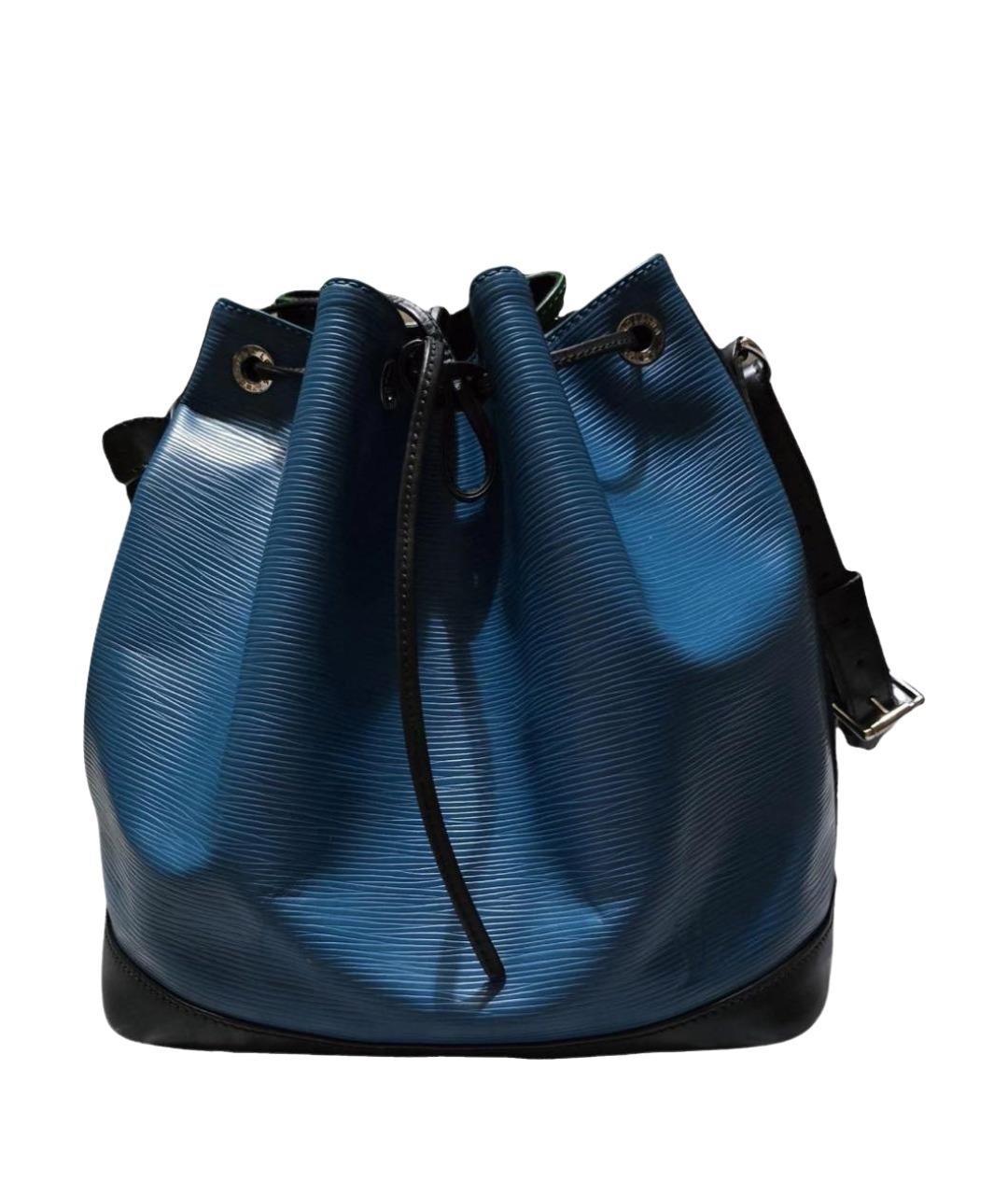 LOUIS VUITTON Мульти кожаная сумка тоут, фото 1