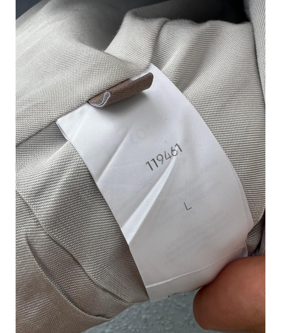 12 STOREEZ Голубой жилет, фото 6